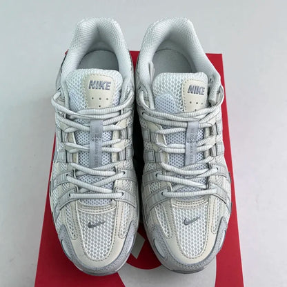 P-6000 Clean Grey