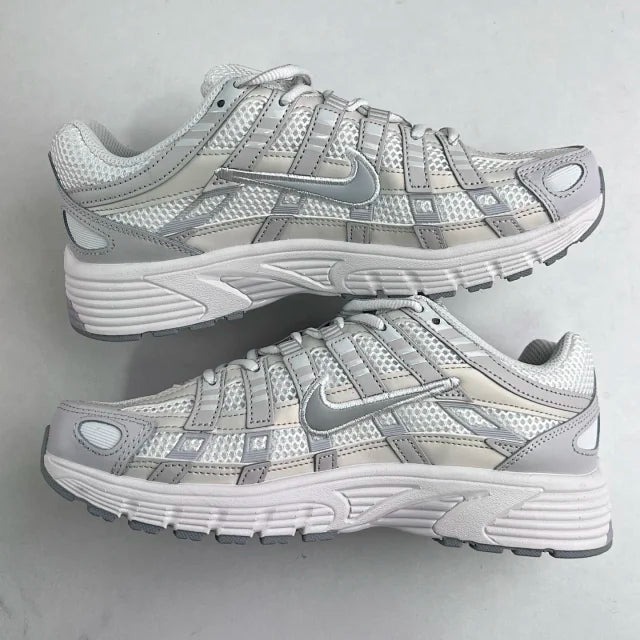 P-6000 Clean Grey