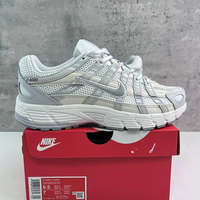 P-6000 Clean Grey