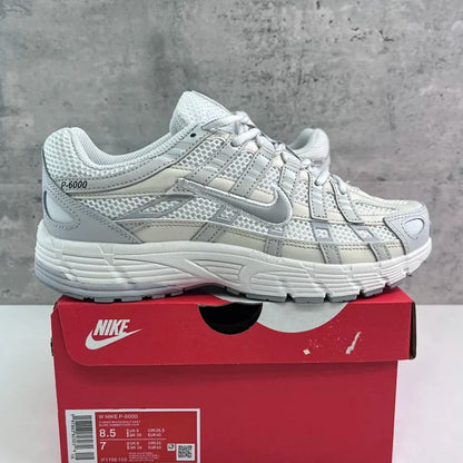P-6000 Clean Grey