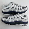 P-6000 Grey Black Sole
