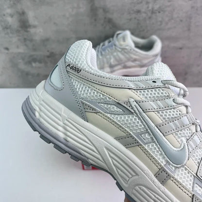 P-6000 Clean Grey