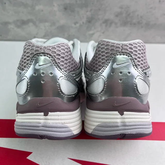P-6000 Purple Silver