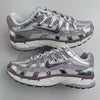 P-6000 Purple Silver