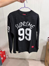 Camisola Sup Black