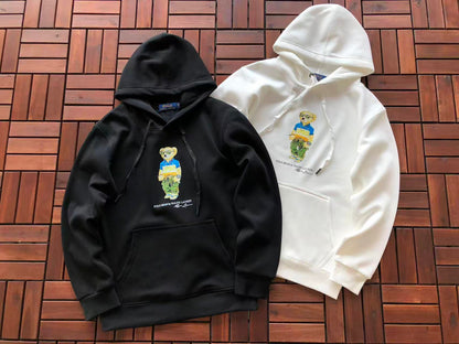 RL Hoodie