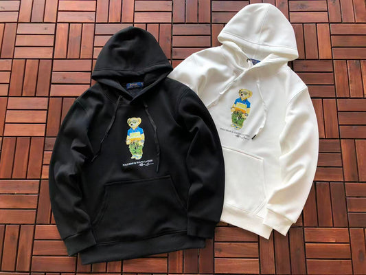 RL Hoodie