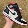 AJ1 High Not for Resale