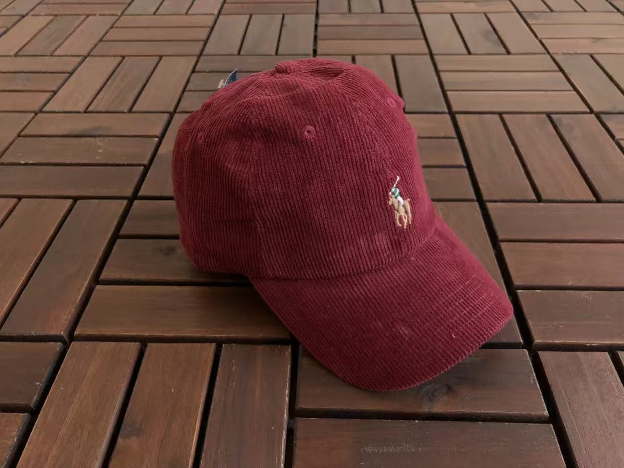 RL Chapeus