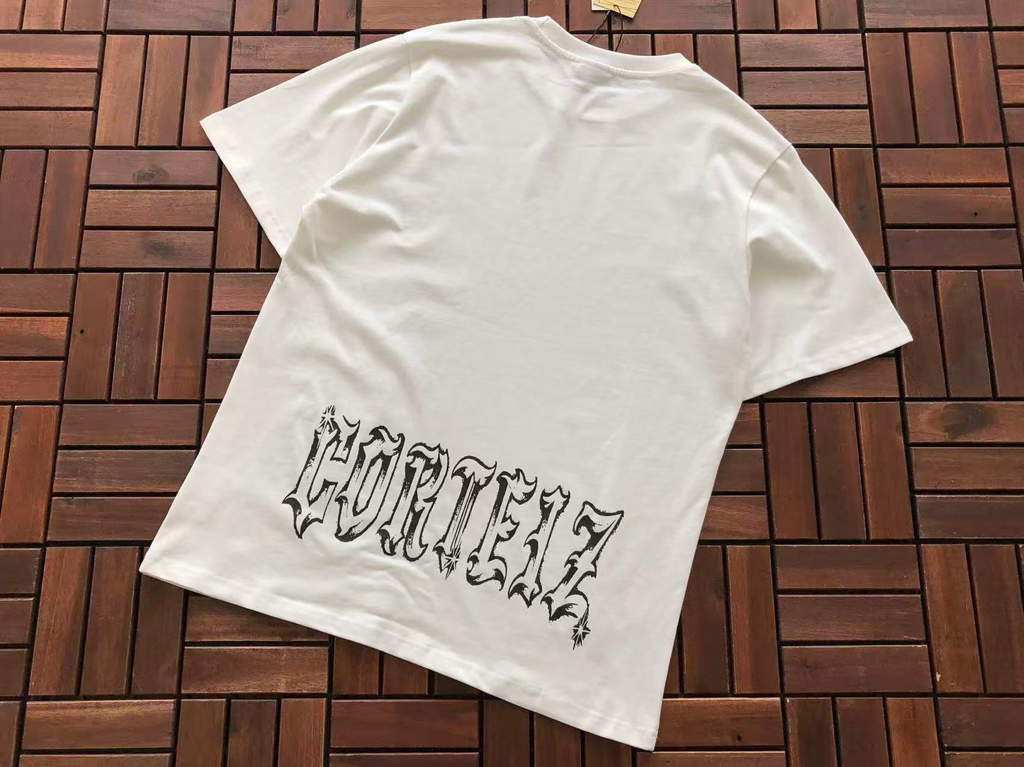 CTZ T-Shirt