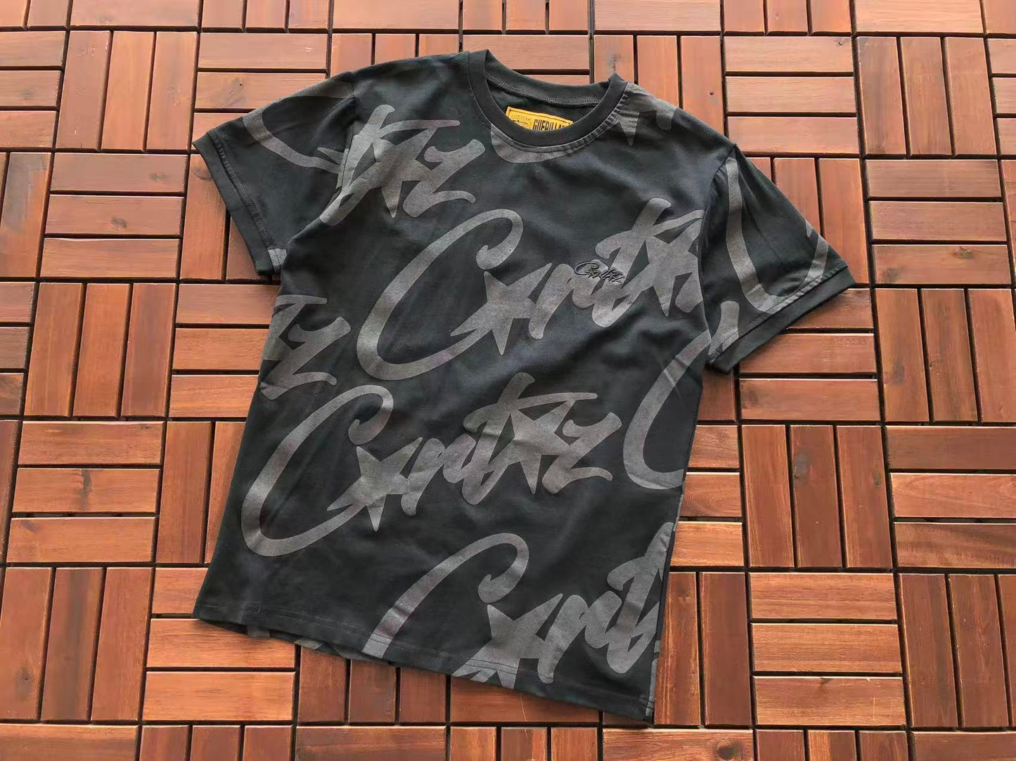 CTZ T-Shirt