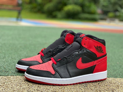 AJ1 High BANNED