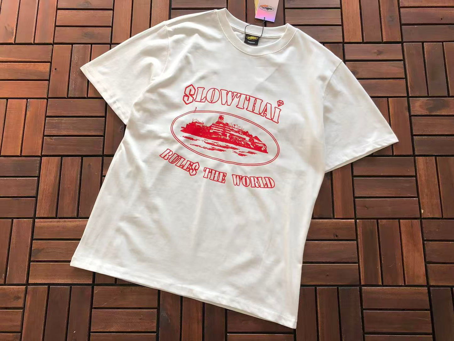 CTZ T-Shirt