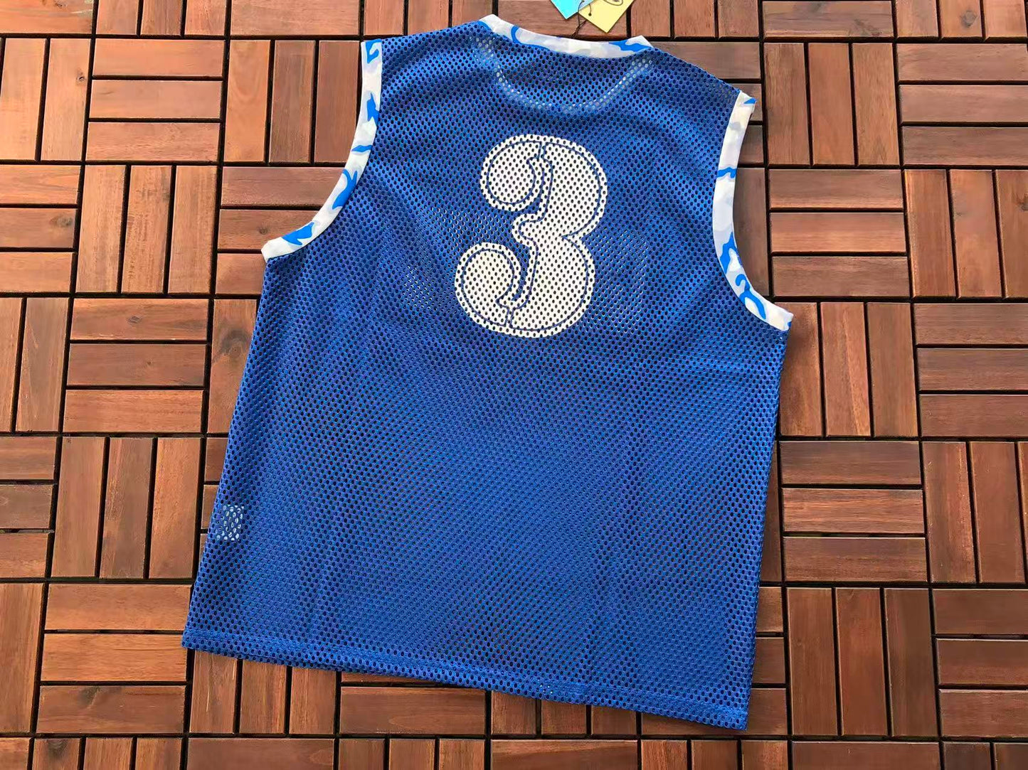 CTZ Camisola sem mangas