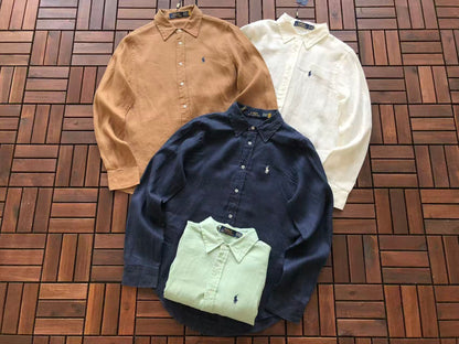 RL Camisas