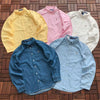 RL Camisas