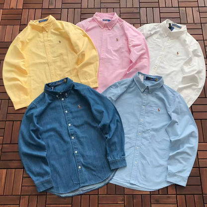 RL Camisas