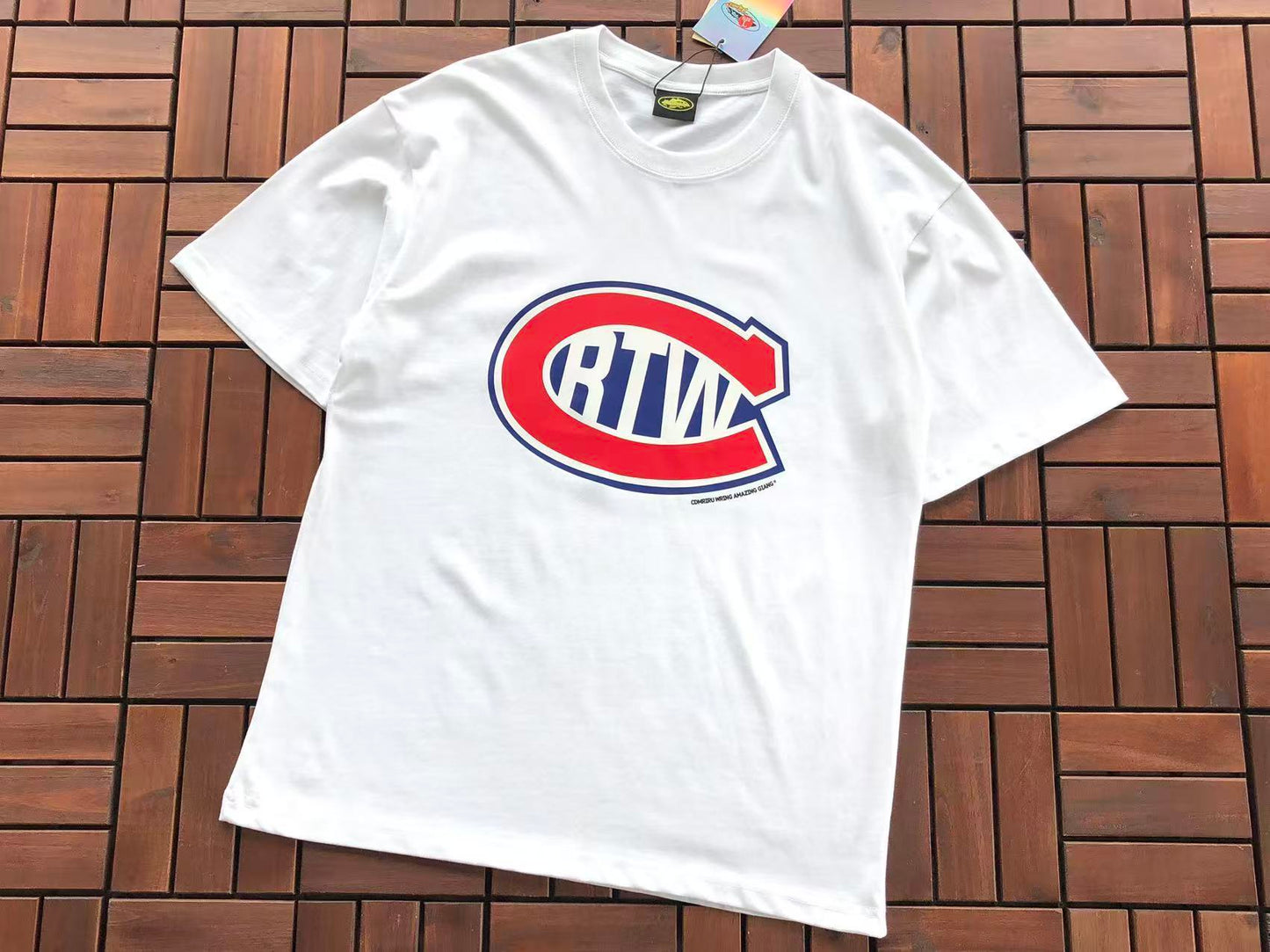 CTZ T-Shirt