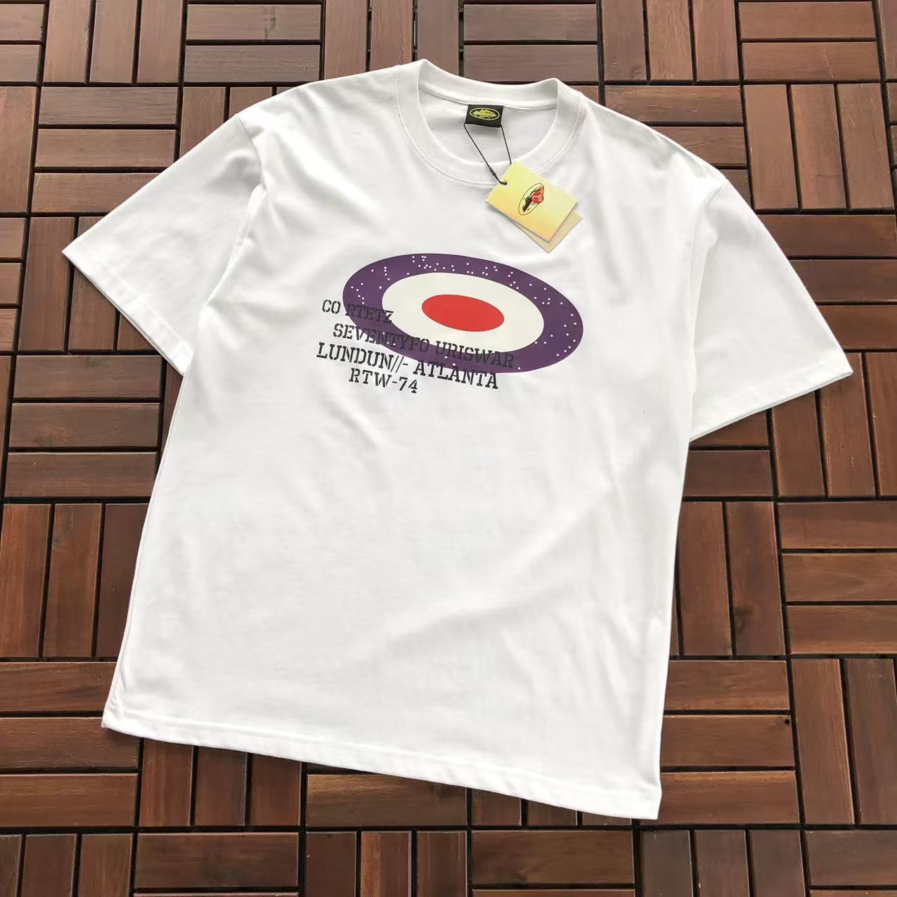 CTZ T-Shirt
