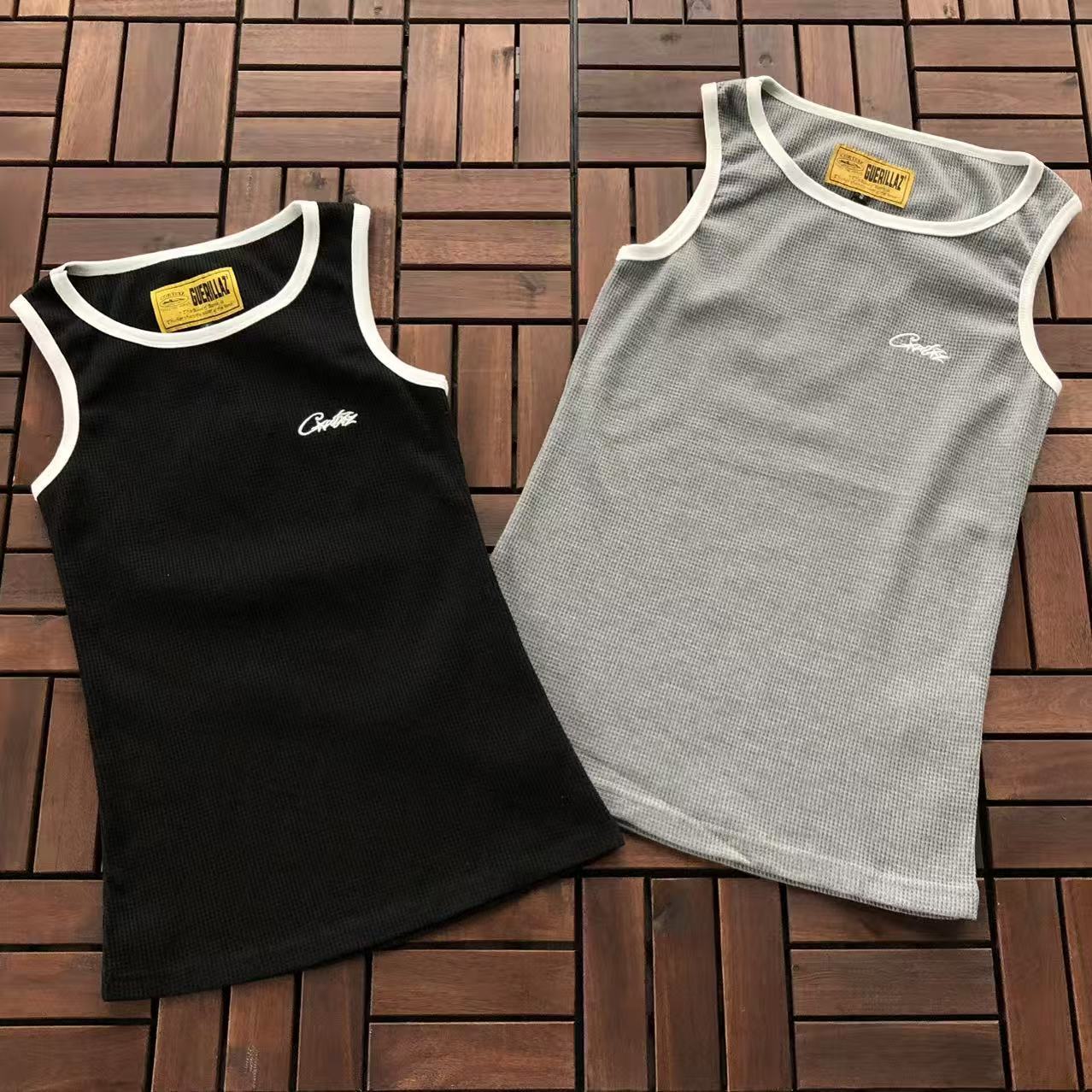 CTZ Camisola sem mangas