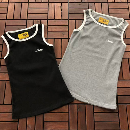 CTZ Camisola sem mangas