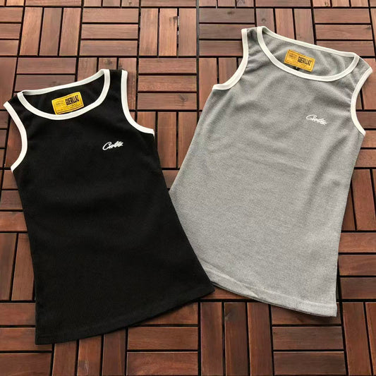 CTZ Camisola sem mangas
