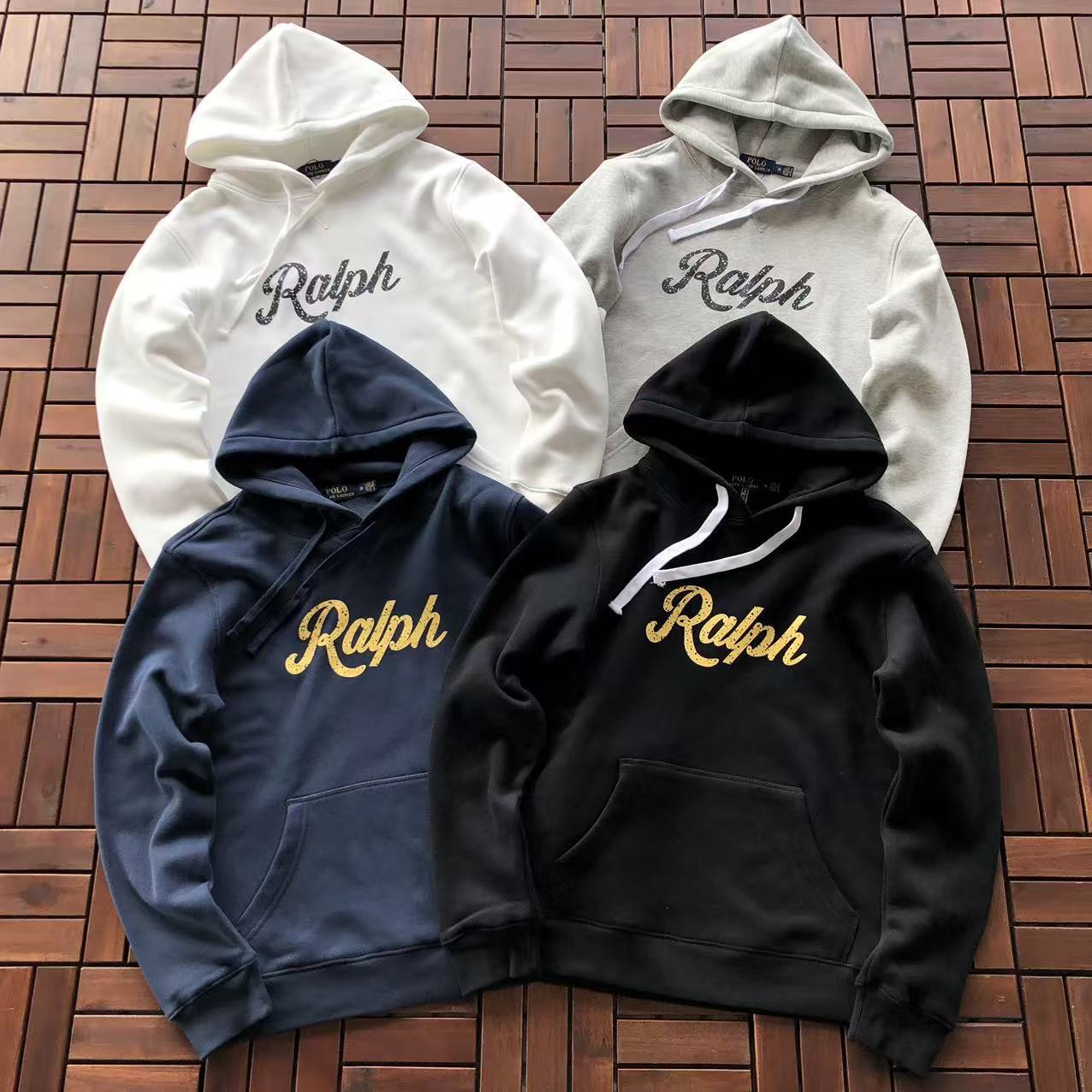 RL Hoodie