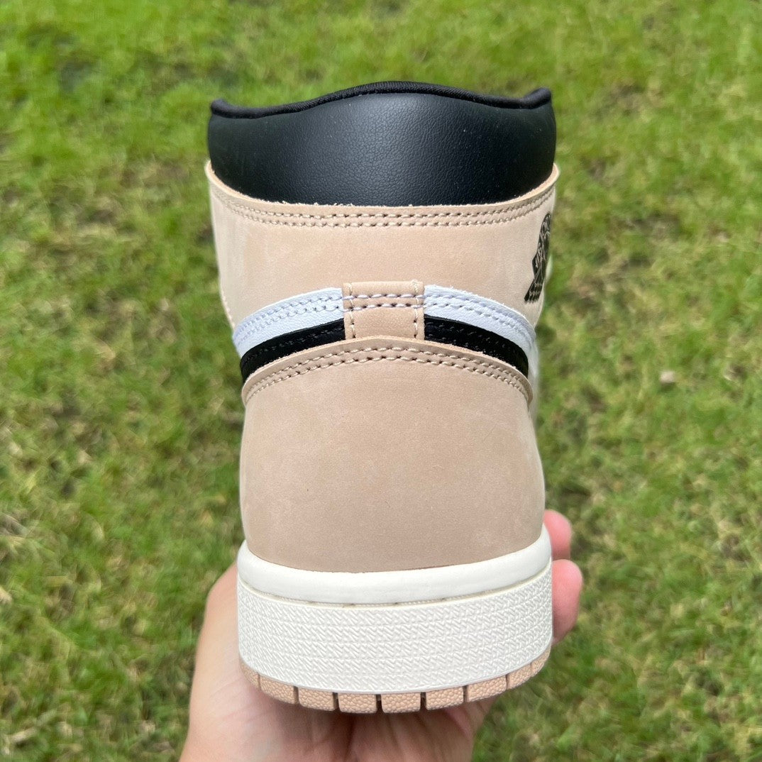 AJ1 High OG Latte