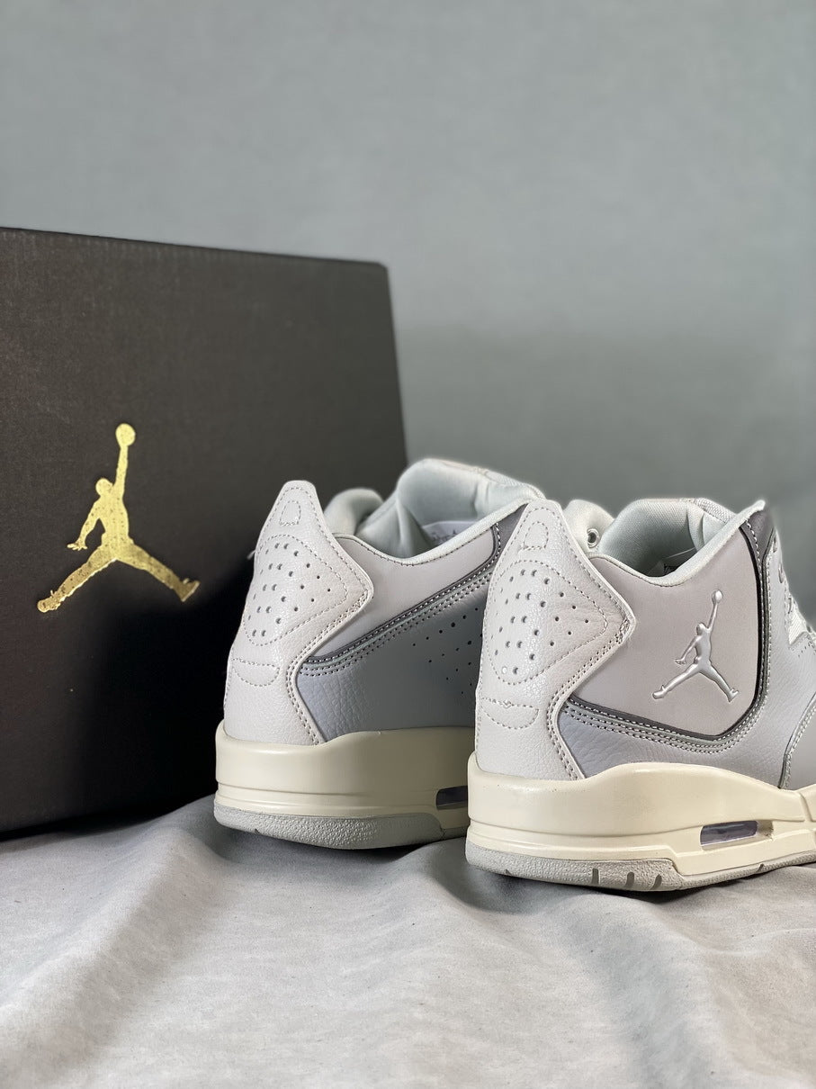 23 SILVER GREY