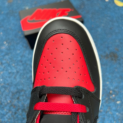 AJ1 High Bred