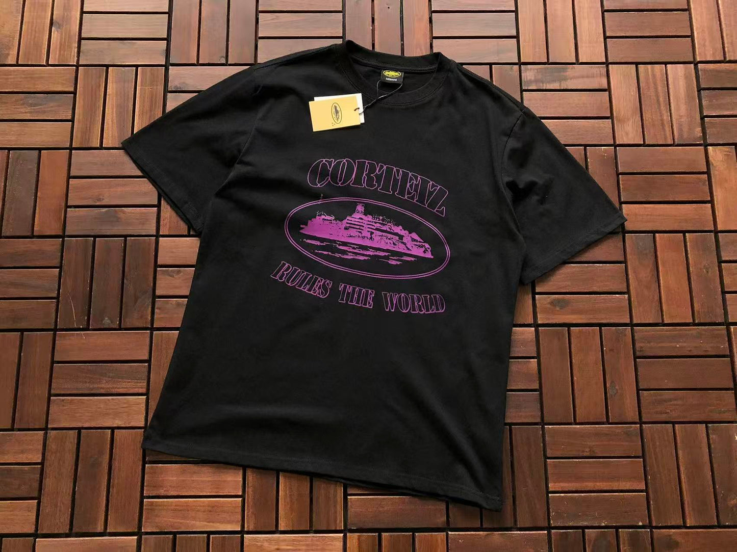 CTZ T-Shirt