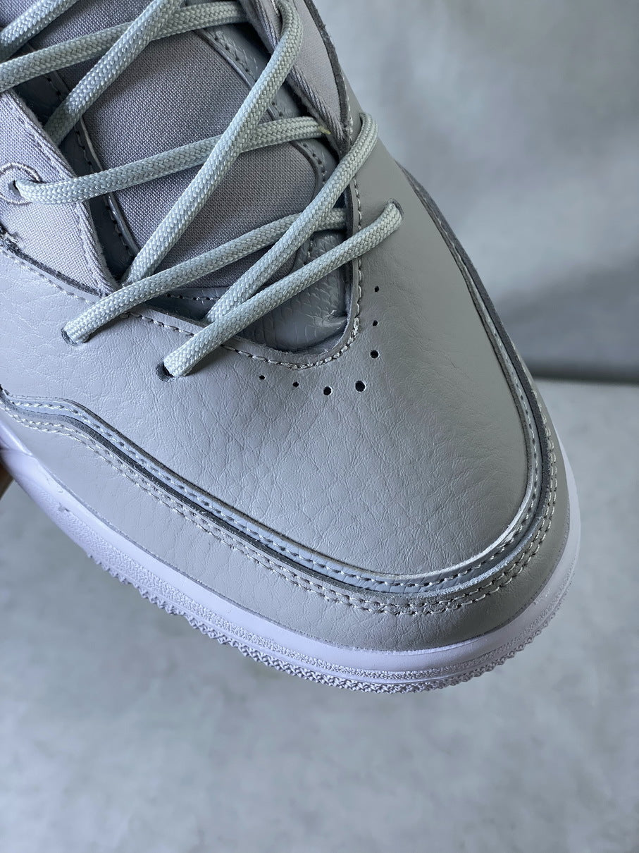 23 WHITE GREY