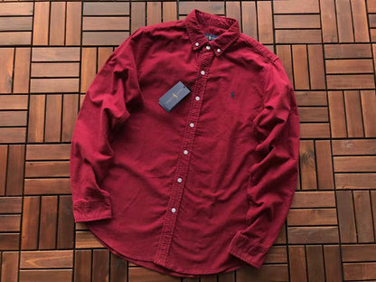 RL Camisas
