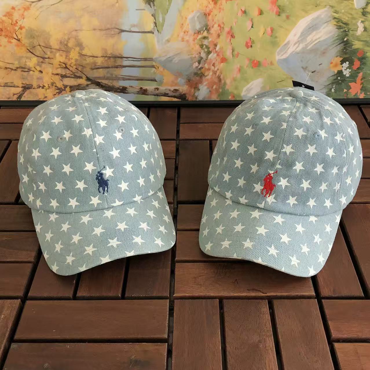 RL Chapeus