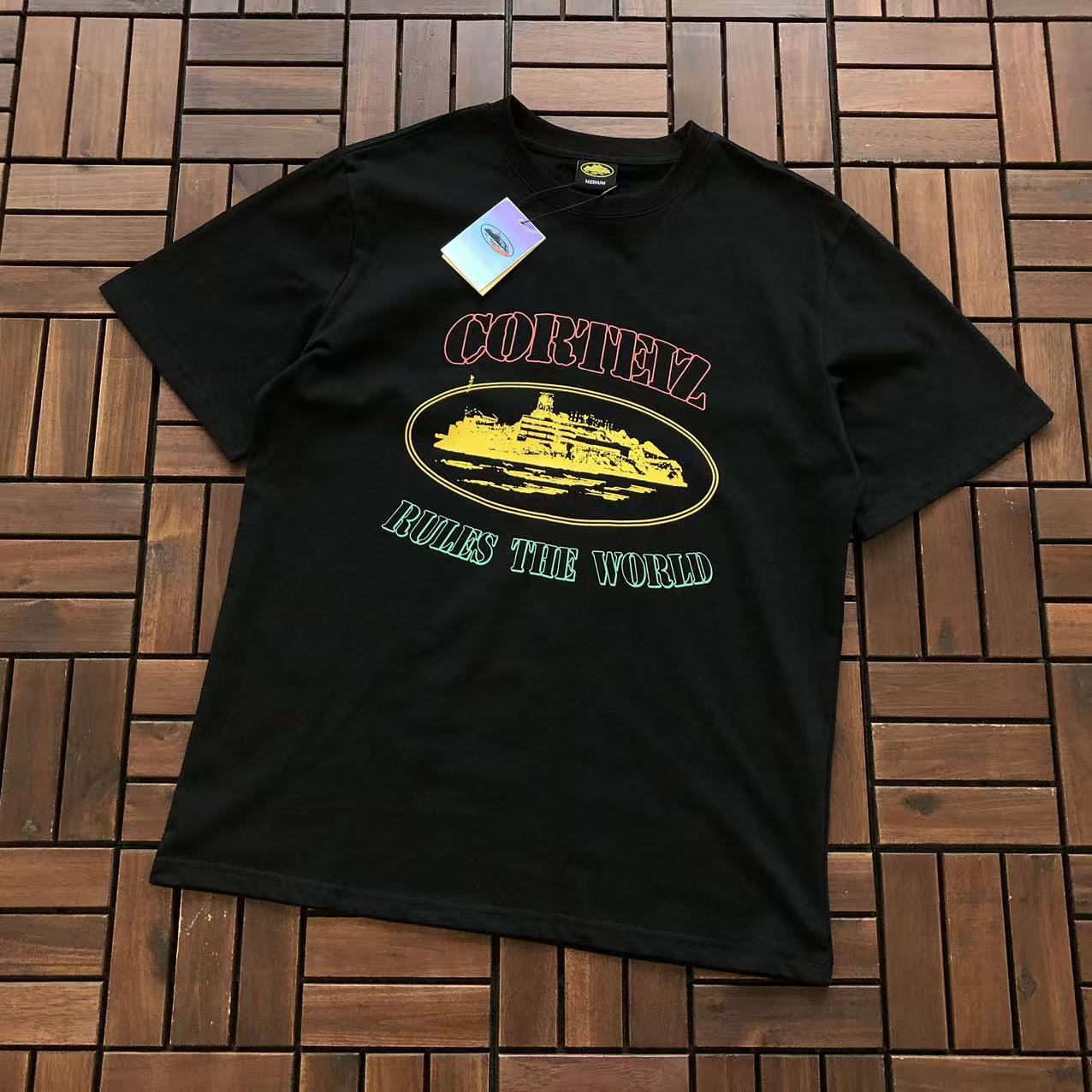CTZ T-Shirt