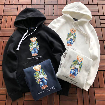 RL Hoodie