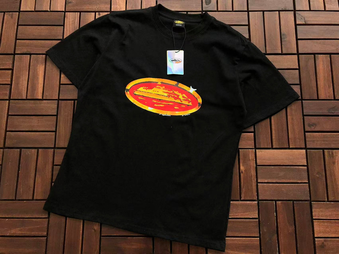 CTZ T-Shirt