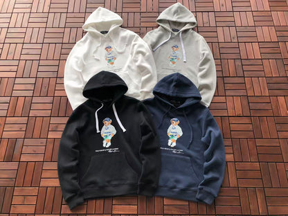 RL Hoodie