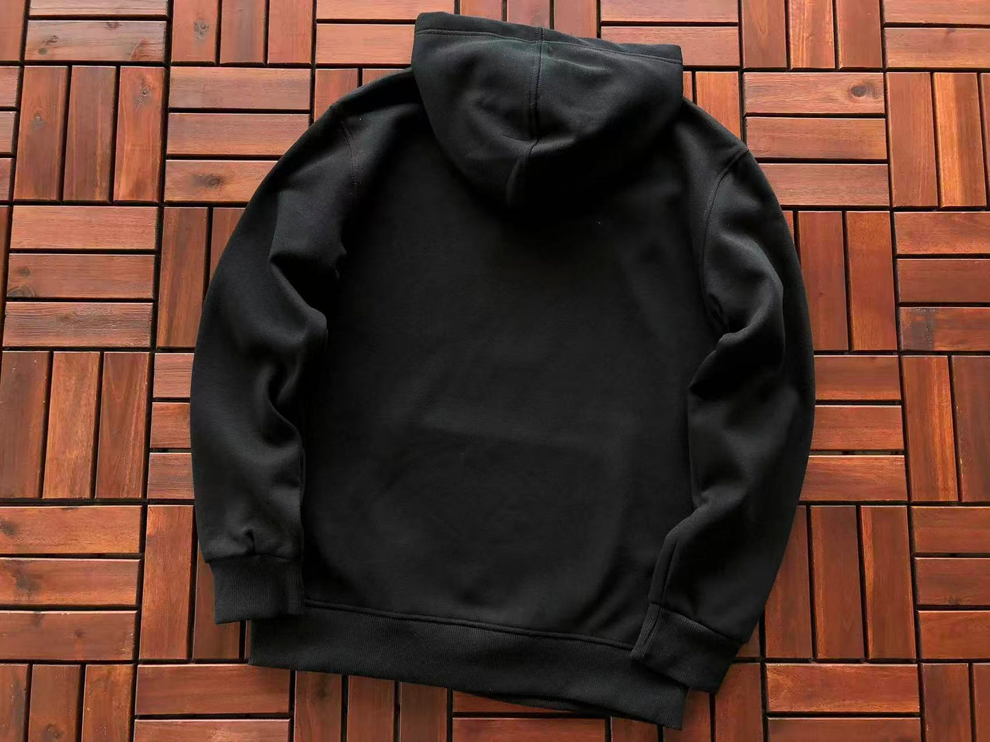 RL Hoodie