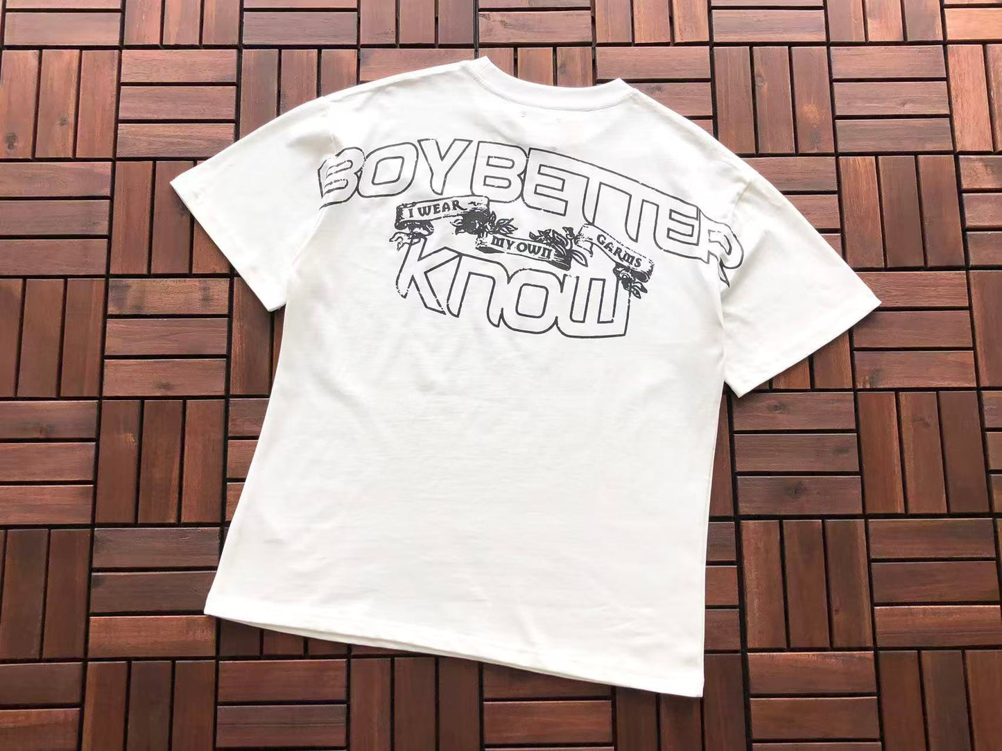 CTZ T-Shirt