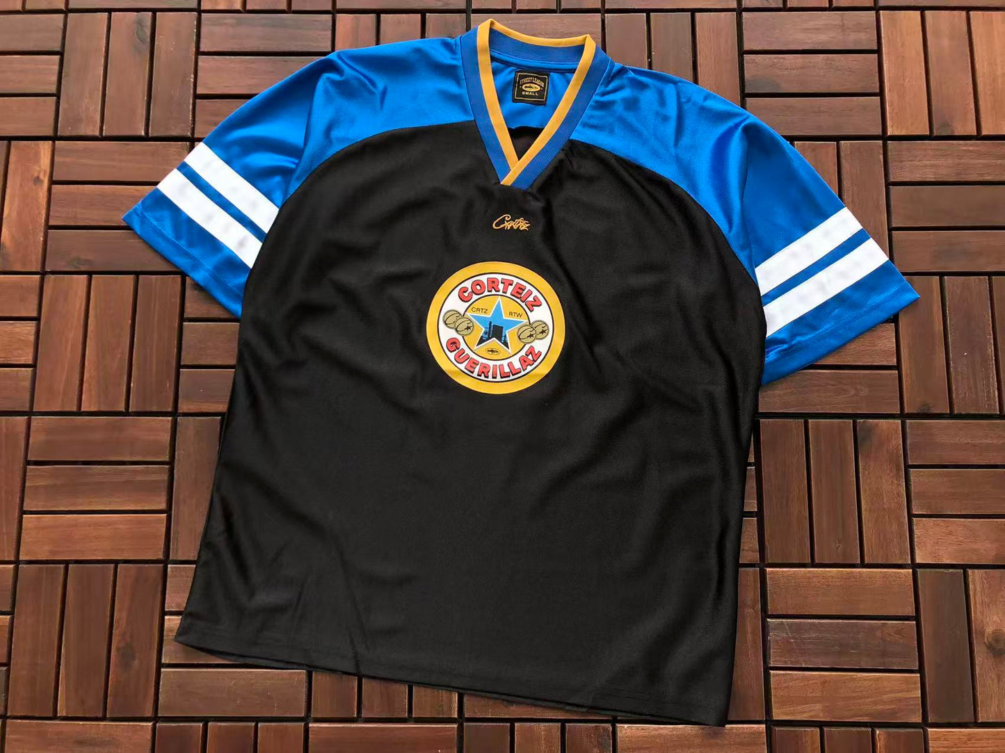 CTZ T-Shirt