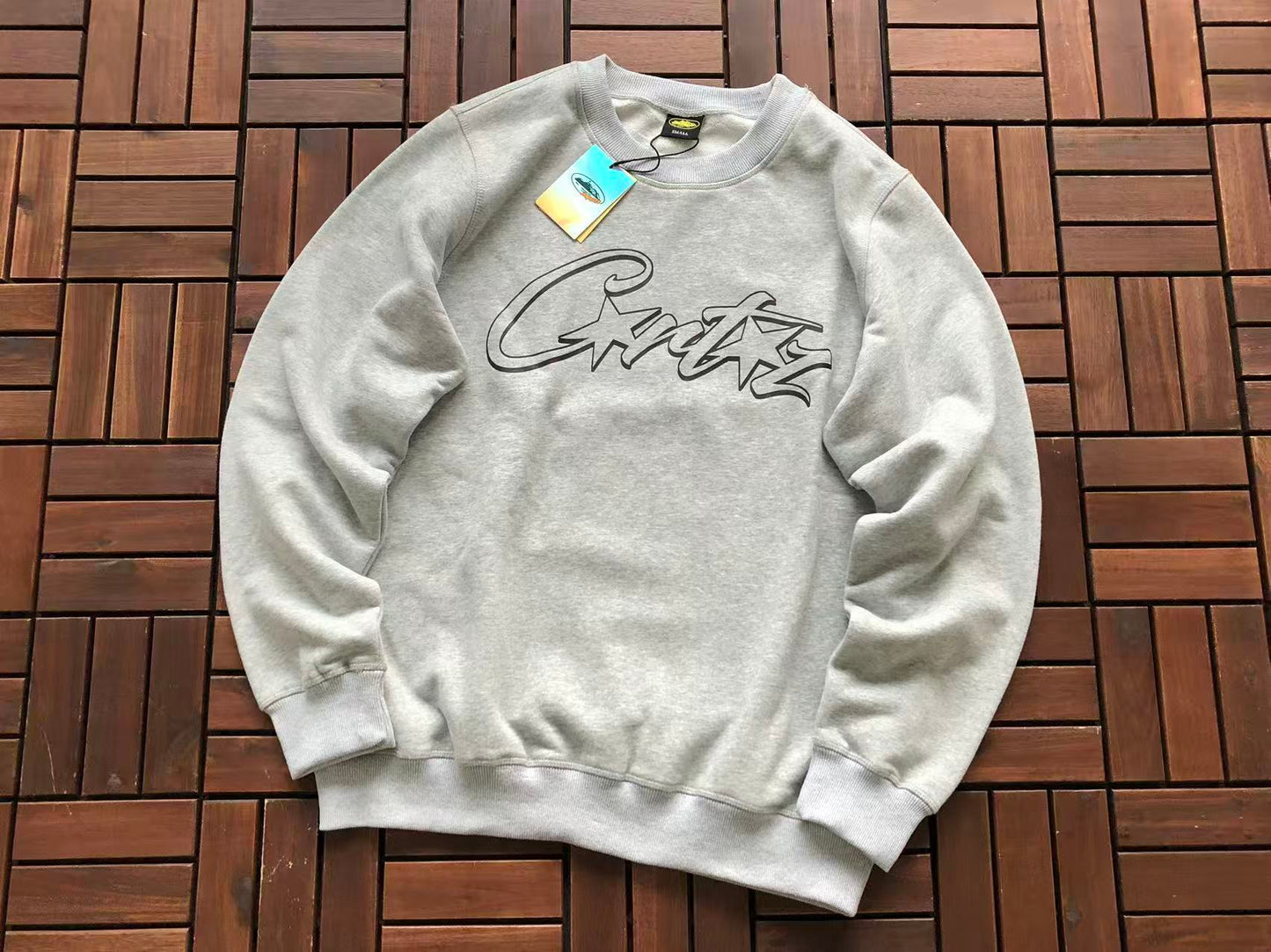 CTZ Camisola