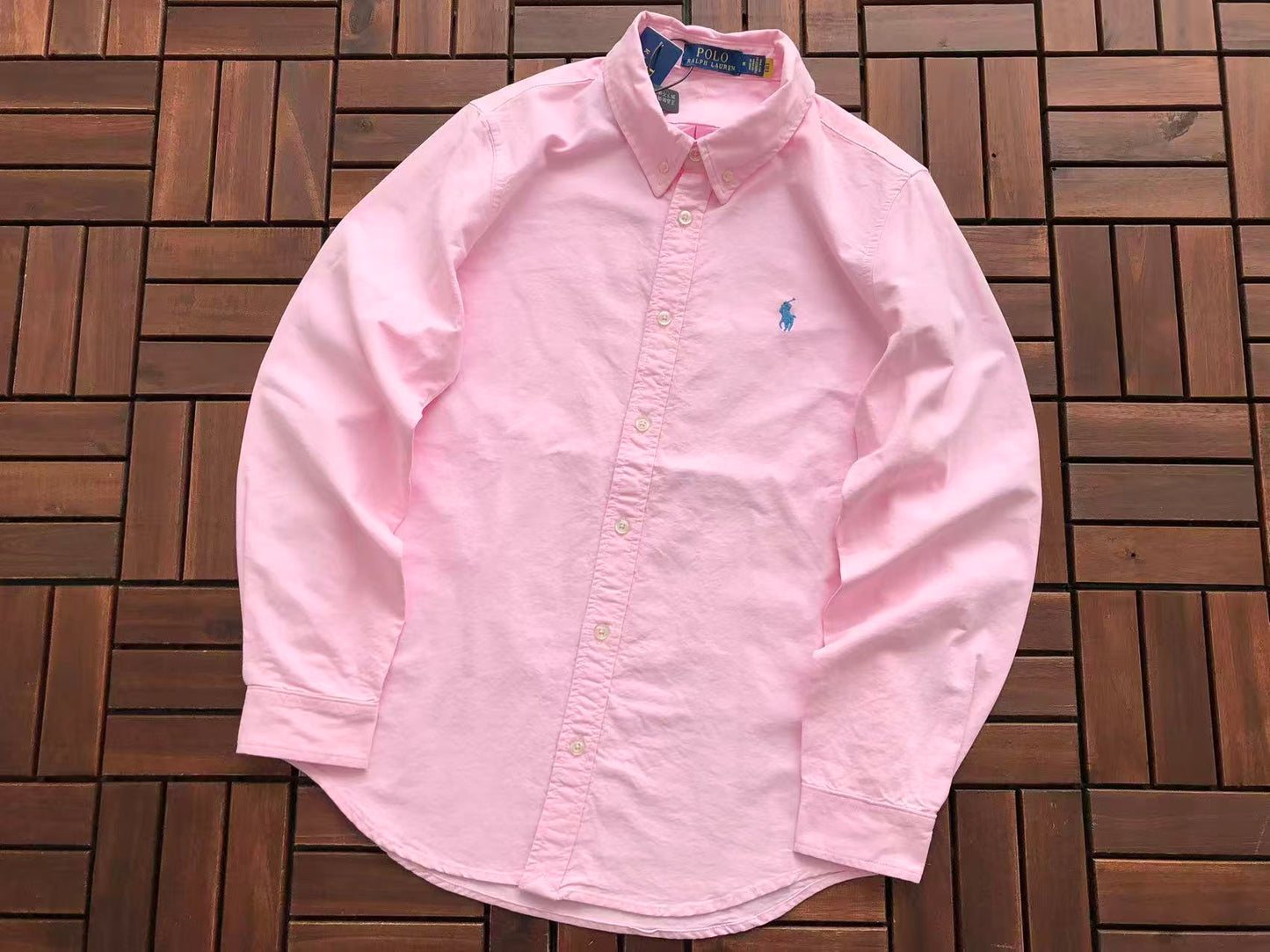 RL Camisas