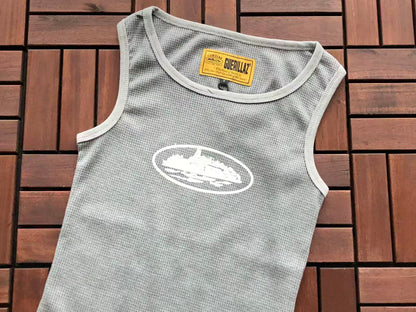 CTZ Camisola sem mangas