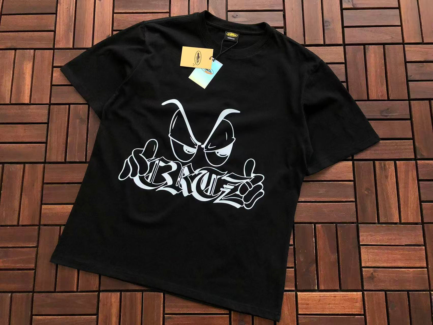 CTZ T-Shirt