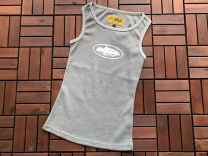 CTZ Camisola sem mangas
