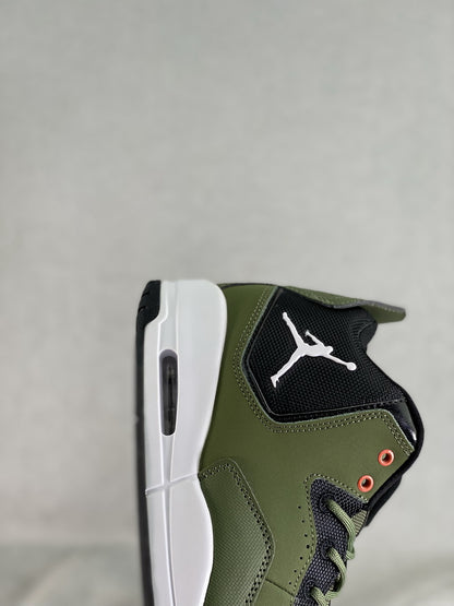 23 GREEN OLIVE