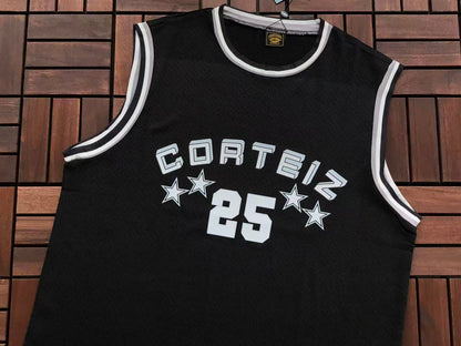 CTZ Camisola sem mangas