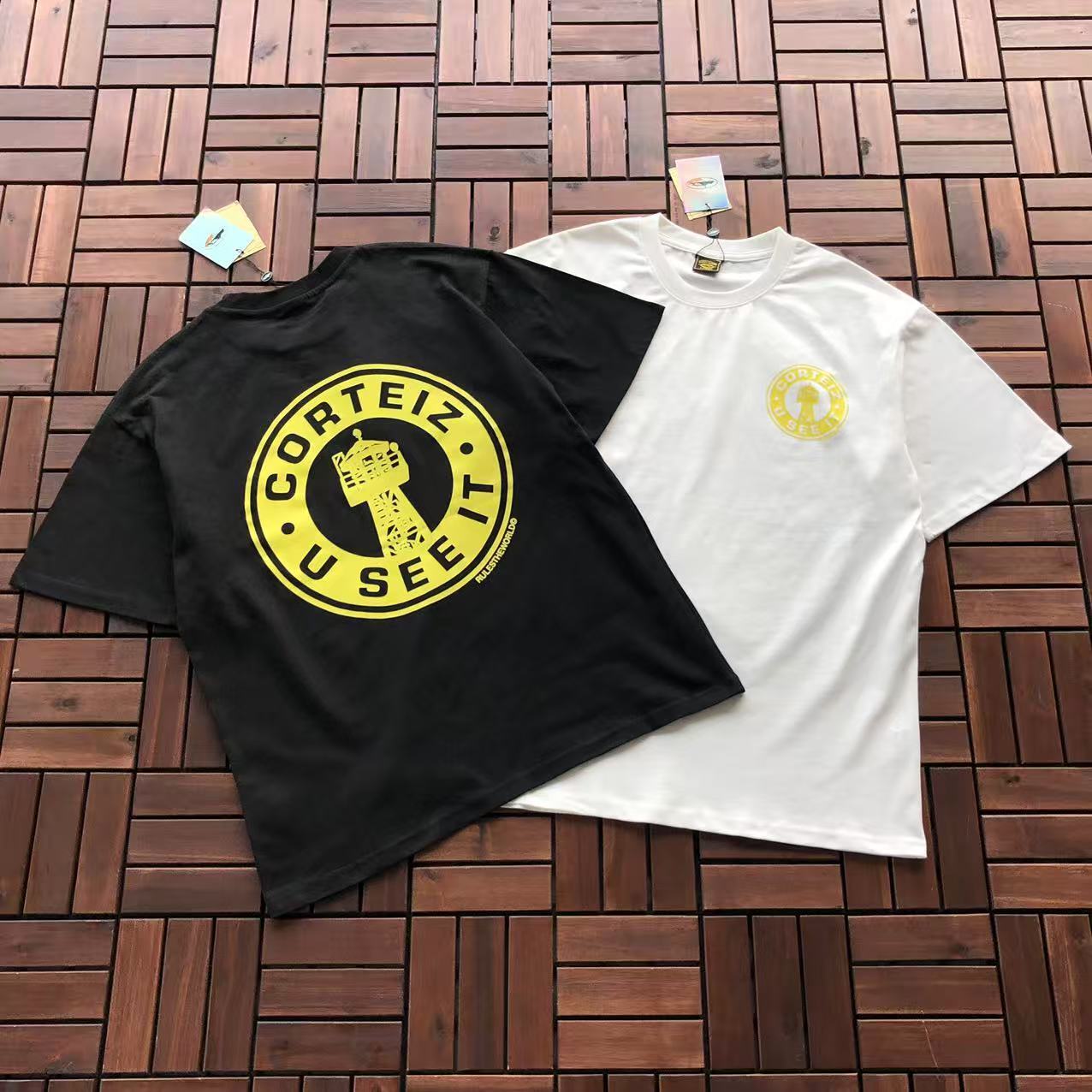 CTZ T-Shirt