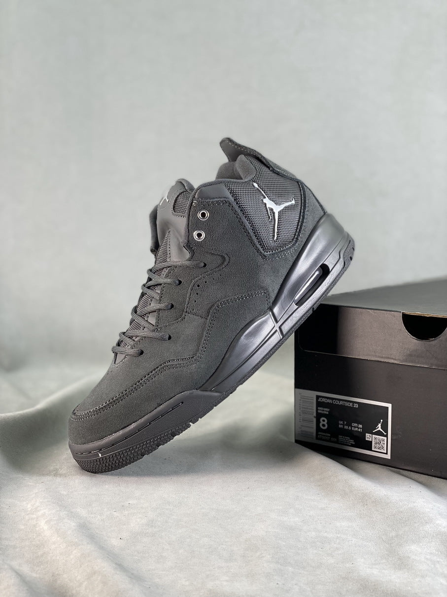 23 TRIPLE BLACK
